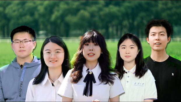 傳遞全國(guó)大學(xué)生社會(huì)實(shí)踐的時(shí)代價(jià)值，長(zhǎng)江網(wǎng)推出新聞訪談欄目《行走的青春》