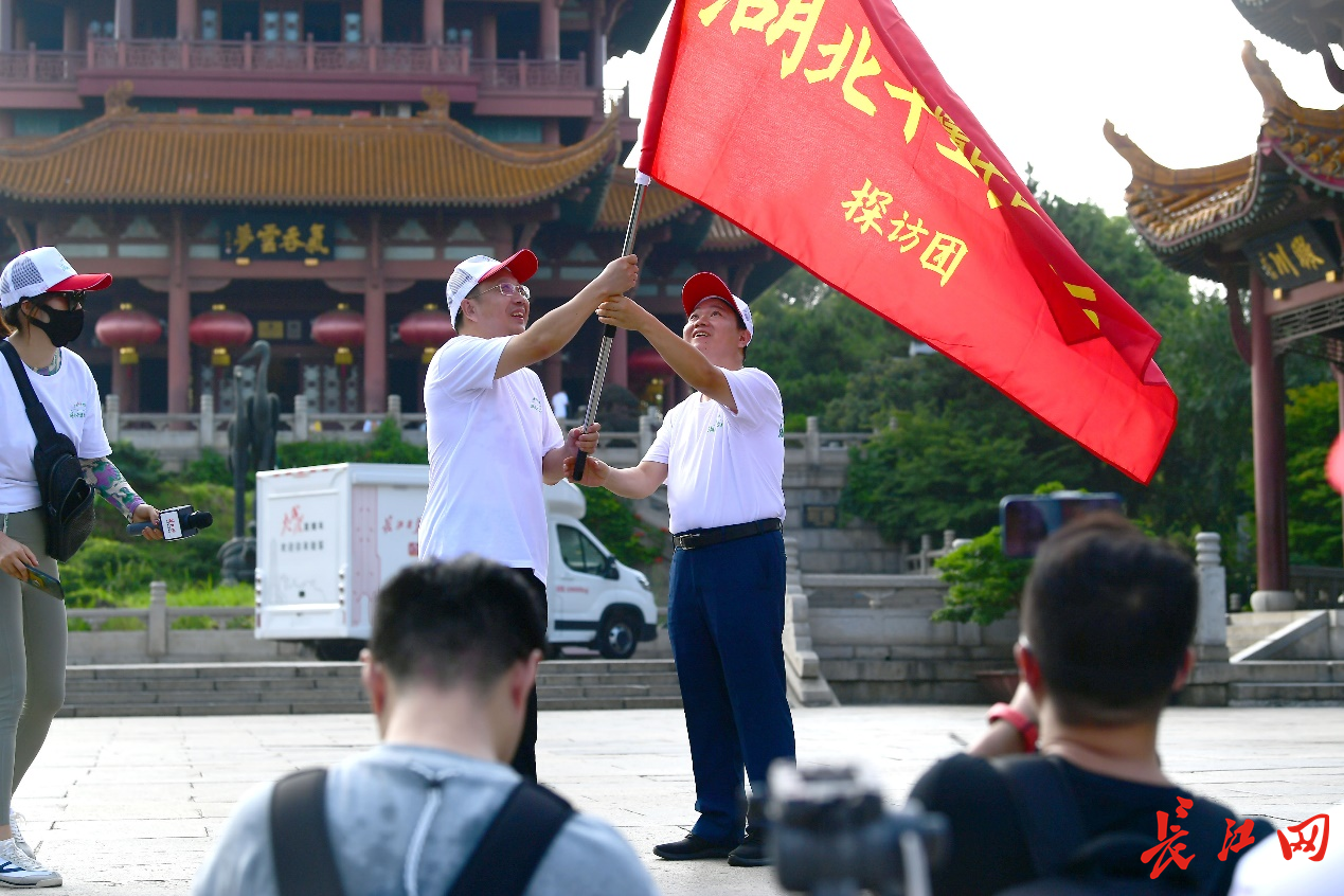 第四十屆湖北新聞獎(jiǎng)評(píng)選結(jié)果揭曉！長(zhǎng)江網(wǎng)2件作品獲獎(jiǎng)
